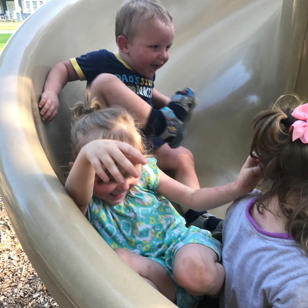 Meet your Posher, Lauren